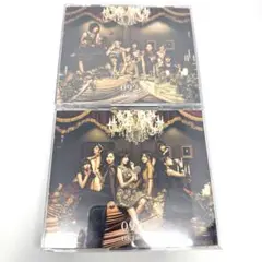 HKT48 オリジナルアルバム092 2セット