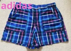 ☆ adidas レディースショートパンツ