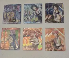 アイナナ メタカ アンコール 和泉一織 和泉三月