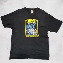 レア✨STAR WARS BIG BEAR アニマルスターウォーズ Tシャツ