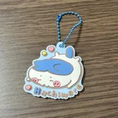 ちいかわ ぷっくりラバマスグミ３ ハチワレ