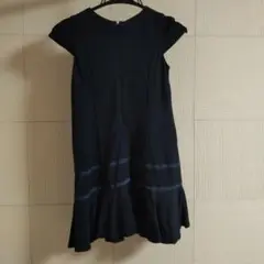 TOCCA ワンピース 130 COMME CA FILLE カーディガン 女子