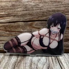 コードギアス 皇サクヤ アクリルスタンド　アクスタ ujy74