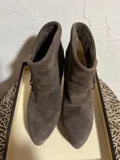 ペリーコ ショートブーツ
