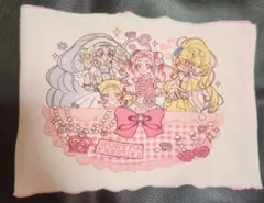 ハグっとプリキュア　腹巻き