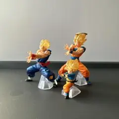 ドラゴンボール 歴代 孫悟空 三大かめはめ波 フィギュアセット 鳥山明 2025年最新】三大かめはめ波の人気アイテム - メルカリ