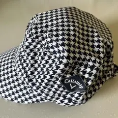Callaway キャップ&グローブセット