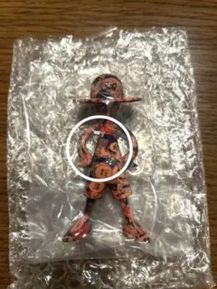 ルフィズ　luffy's マリンフォード頂上決戦　フィギュア　エース　白ひげ