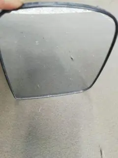 ダイハツタント純正左サイドミラー