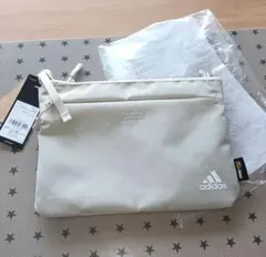 adidas　サコッシュ 新品未使用