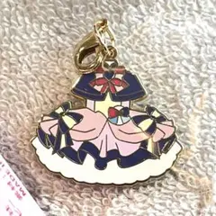 プリキュア コスチュームチャーム vol.1 キュアフレンディ わんぷり