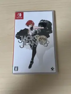 Switch ジャックジャンヌ