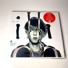 (新品未開封) illion / UBU 野田洋次郎