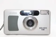 フレキ断線無し 動作確認済み Konica BiG mini F 返品可
