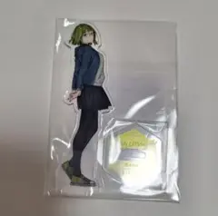 ホリミヤオンラインくじ 河野さんアクスタ