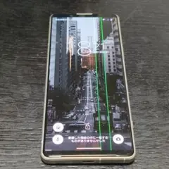 【ジャンク】Xperia 5　IV softbank版 SIMフリー