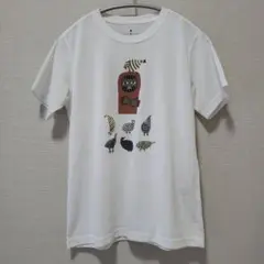 mont-bell Tシャツ レディースS