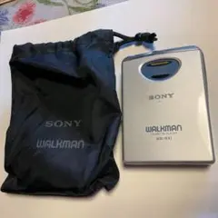 2025年最新】SONY ソニー WM-WX1の人気アイテム - メルカリ