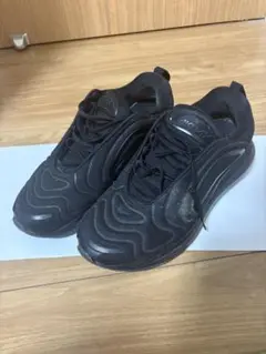 NIKE Airmax 97 ブラック
