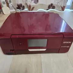 EPSON　EP-807AR ジャンク品 エプソン
