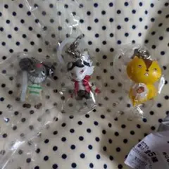 サマーウォーズ めじるしアクセサリー ガチャ