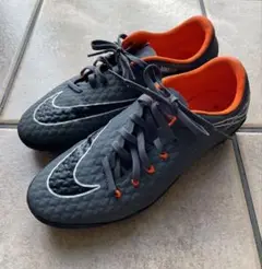 NIKESKIN サッカースパイク（美品）　25cm