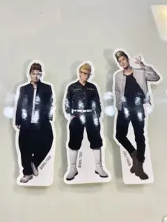 舞台 東京リベンジャーズ ステッカー