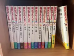 病気がみえる⭐️14冊セット⭐️送料込み 病気がみえる 全14巻セット