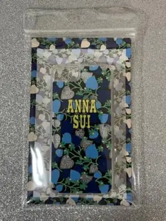 ANNA SUI スマホケース(iPhone7.8.SE2.SE3)