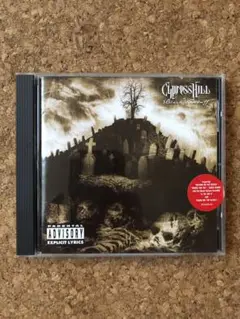 美品！Cypress Hill 国内盤含むCD8枚セット まとめ売り 美品！Cypress Hill 国内盤含むCD8枚セット まとめ売り Cypress
