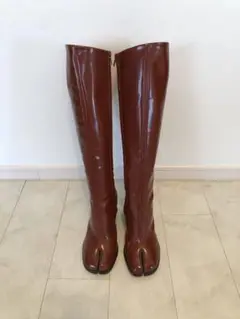 Maison Margiela Tabi boots(新品)