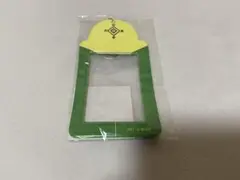 新テニスの王子様　四天宝寺　フォトカードホルダー