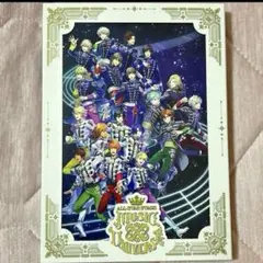 うたプリ assmu 円盤