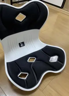 【ドイツ レッド•ドット賞受賞製品】姿勢サポート 椅子【2025最新昇級 腰椅子
