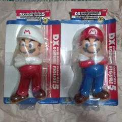 スーパーマリオギャラクシー DXソフビフィギュア 全2種セット m39946017251_1.jpg?1704631404