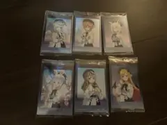 ホロライブ カードまとめ売り