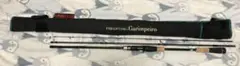 フィッシュマン ガリンペイロ FXB-GP711ML+