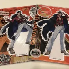 天谷奴零 アクリルスタンド ヒプマイ ヒプノシスマイク アクスタ 零
