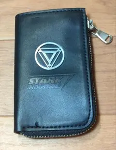 スタークインダストリーズ　 キーケース
