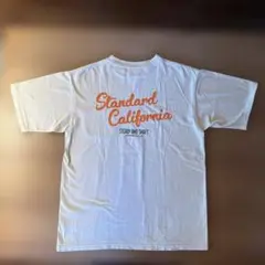 SD HEAVYWEIGHT SCRIPT LOGO Pocket T
