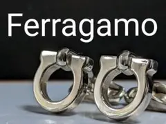 Ferragamo カフス