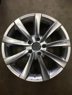 希少！ウェッズZEA STYLE SF 20インチ 245/40R20 ウェッズ ZEA 20インチAW 4本 245/40/20 - メルカリ