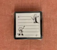 【新品】BUMP OF CHICKEN スタンプ ニコル 王様 ホームシック衛星