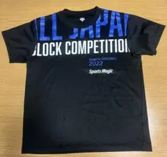 ALL JAPAN 2022 Tシャツ Sサイズ