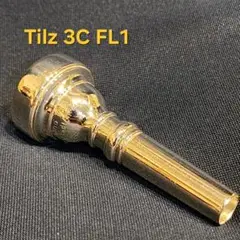 Tilz 3C FL1 ティルツ フリューゲル マウスピース
