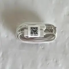 HUAWEI　純正　有線イヤホン　QC 0322　3.5mm　イヤホンジャック