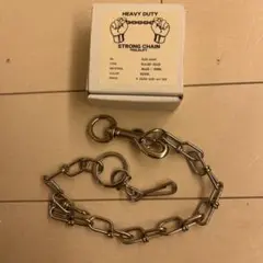2025年最新】PEEL&LIFT ウォレットチェーンの人気アイテム