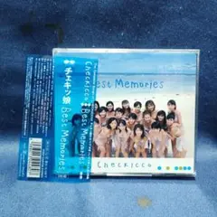 チェキッ娘 / Best Memories 【2CD】