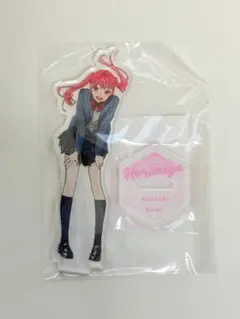 ホリミヤ　オンラインくじ　B賞　アクスタ　綾崎レミ　新品・未開封