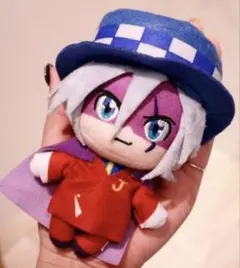 怪盗ジョーカー　ピこぬい　ジョーカー